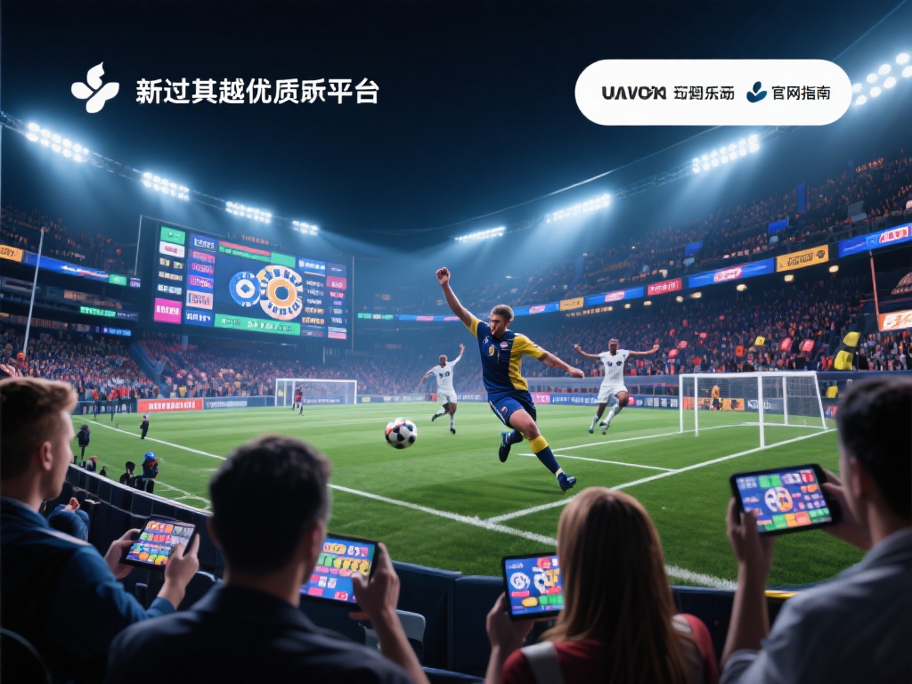 现代体育竞技已经超越了单纯的观赛体验，成为了一种全