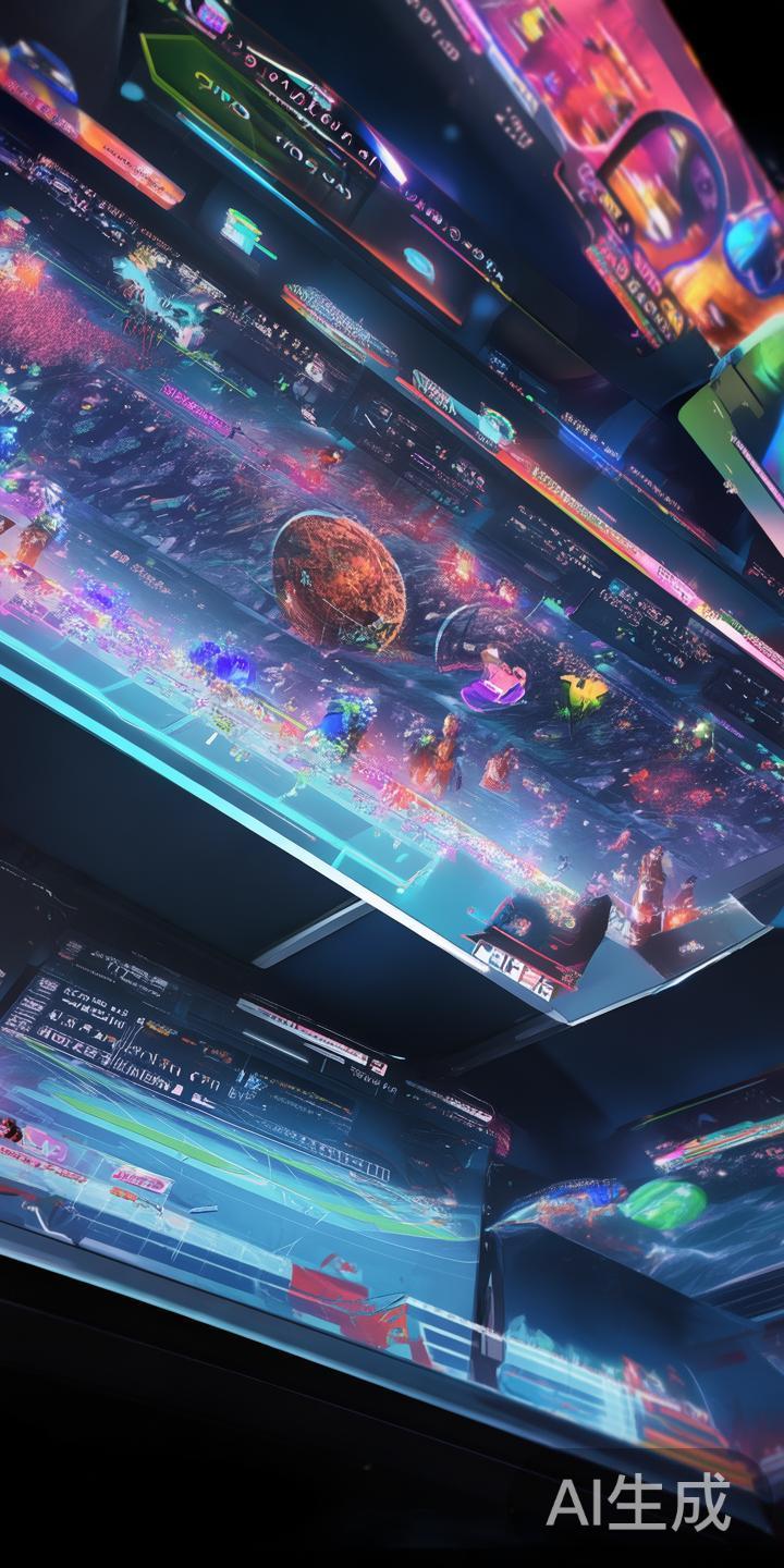 深度解析“完美体育356”助力用户体验升级与体育生态全面发展 三、用户体验优化:场景化与互动性
“完美体育35