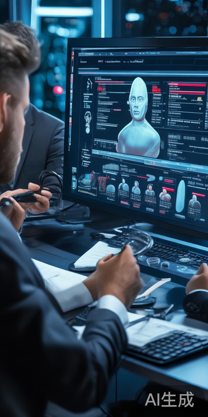 全面解析完美体育KYC审核流程与优化建议 人际审核与风险评估
当系统识别出疑似异常或高风险