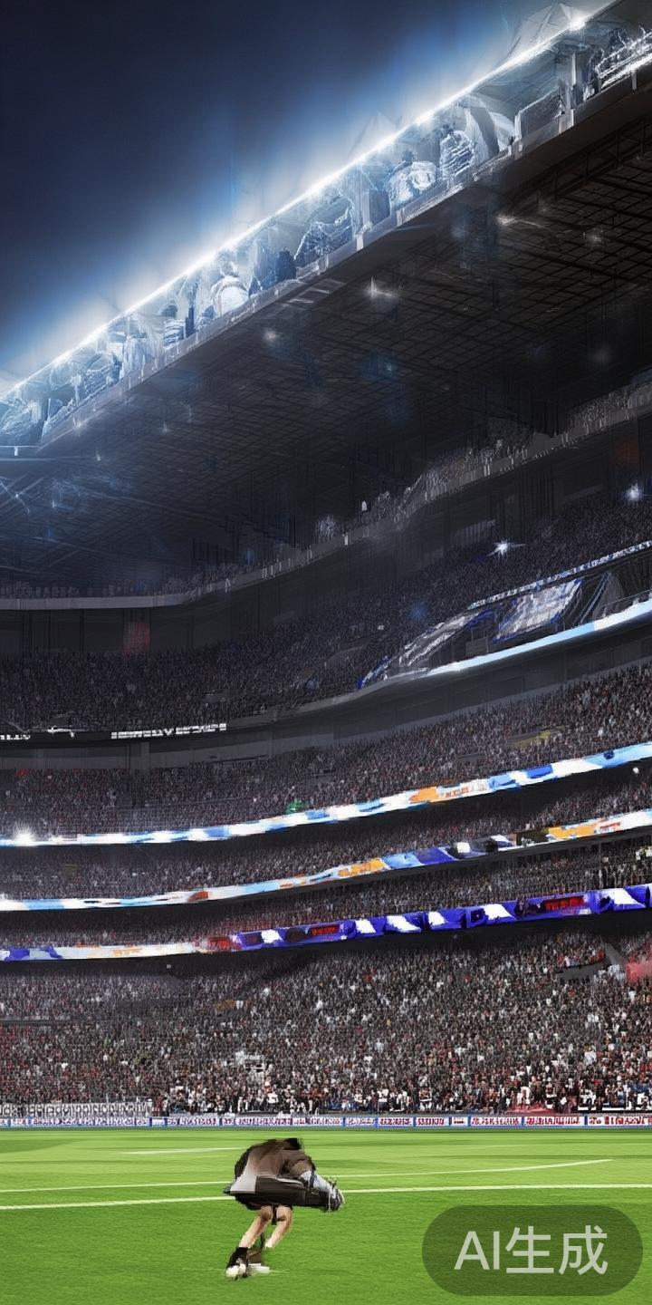 完美官方体育游戏推荐:值得一试的精彩作品盘点 在当今数字娱乐时代,体育游戏以其真实的玩法和丰富的