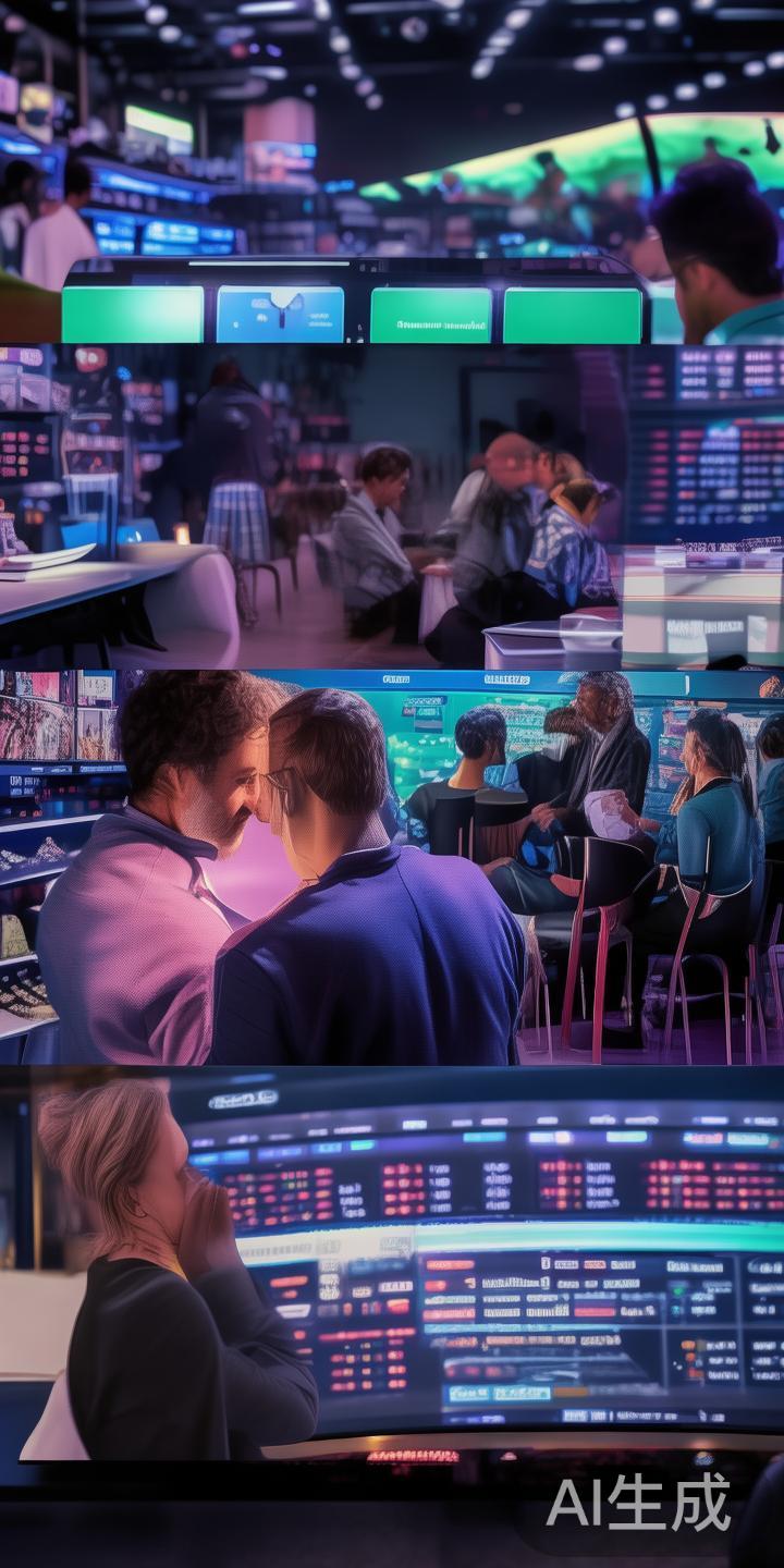 全面提升用户体验:构建专业化高效的体育在线客服服务体系优化方案 体育娱乐平台的用户具有多样化的需求和偏好。为了实现