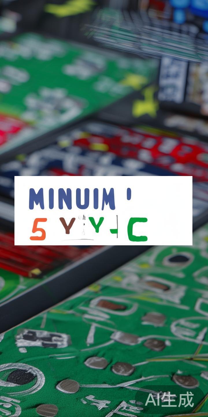 最低投注金额：大部分平台设在5元到10元左右。这意